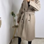 Coat Gogh