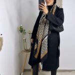Coat Gogh