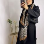 Coat Gogh