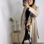 Coat Gogh
