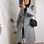 Coat Gogh