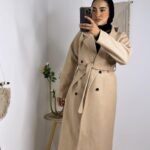 Coat Gogh