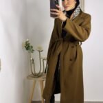 Coat Gogh